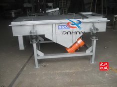 直線(xiàn)振動(dòng)篩 直線(xiàn)振動(dòng)篩