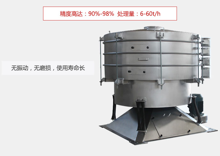 無振動，無磨損，使用壽命長