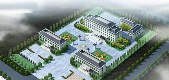 圓振動(dòng)篩客戶使用現(xiàn)場